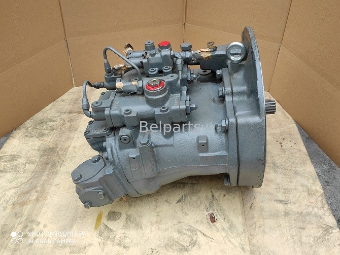 ZAXIS230 ZAXIS240 ZAXIS250 Belparts Escavatore Pompa principale per la pompa idraulica Hitachi 9191165 9195236