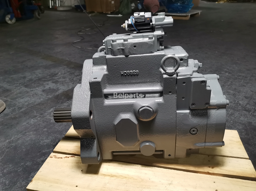 Belparts Excavator pompa principale ZAXIS650LC-3 ZAXIS670LCH-3 pompa idraulica 9254122 4635645 4641835