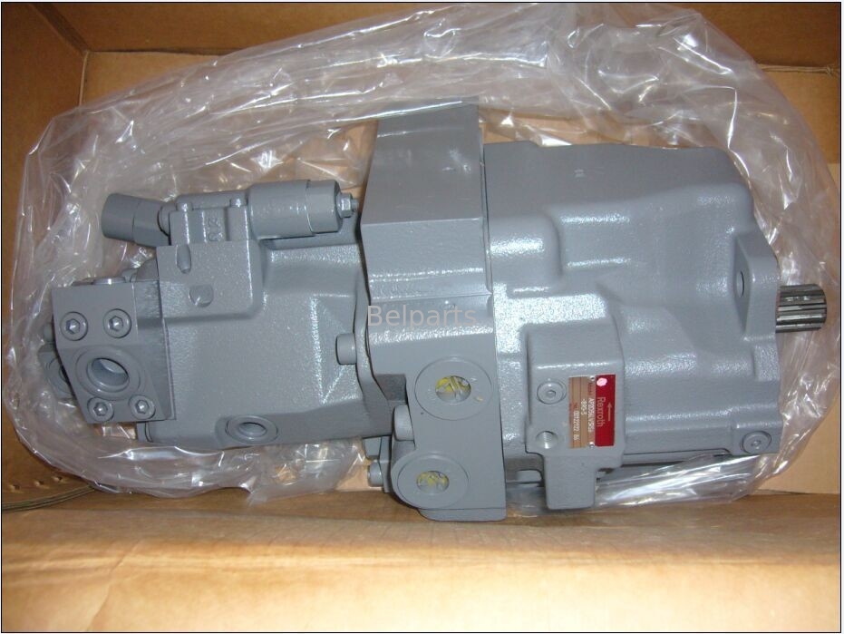 ZAXIS650LC-3 ZAXIS670LCH-3 Parti di cintura Escavatore Pompa principale Pompa idraulica 9254122 4635645 4641835