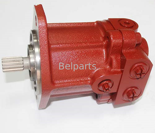 Parti per escavatori idraulici EC700C EC750D ECR235C ECR305C FC2121C PL3005D Motore ventilatore a pistoni VOE 14531612