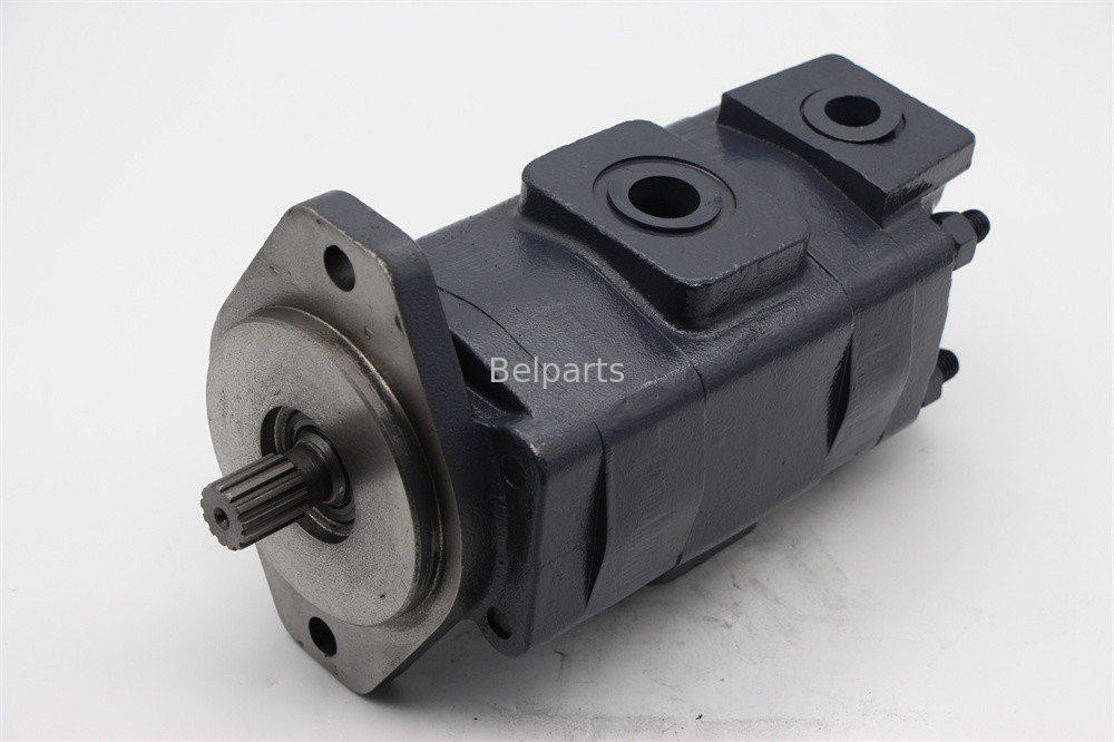EC360C L EC330C L EC360B LC EC330B LC Punto pilota Assemblaggio di pompe Parti di cinturino escavatore pompa idraulica VOE 14530502