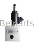 VOE 14616529 Parts Bel Excavator Electric Parts Valve Bucher EC210 EC360 EC290 EC240 Valvo solenoide del ventilatore di raffreddamento