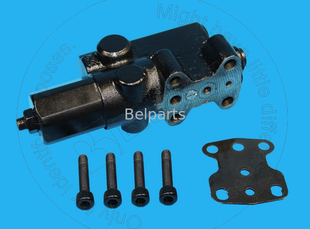VOE 11708076 Controllo dell'escavatore Vavle A35F FS A35F/G A35F/G FS A40F FS A40F/G A40F/G FS