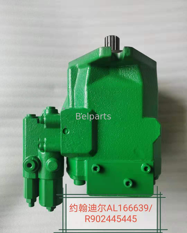 AL166639 PG200867 Pompa idraulica per escavatori per trattori John Deere 6130 6230 6430 6530 6630 7130 7230