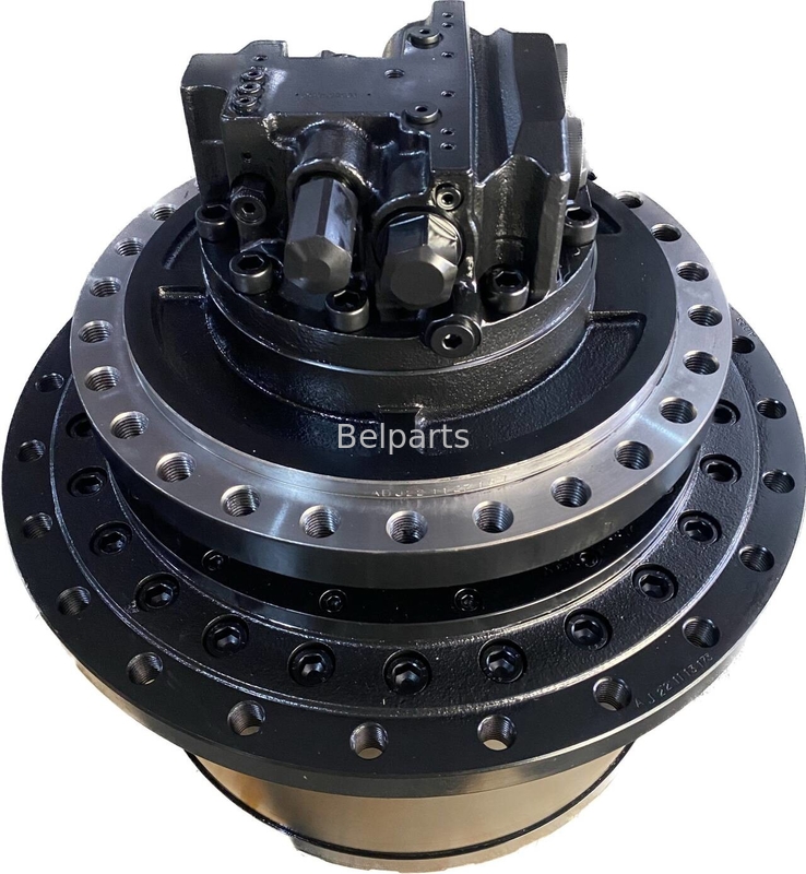 Belparts Excavator Travel Motor assy TM85 SY485 XCM490 LG950 SK480 Final Drive Assy per kobelco sany