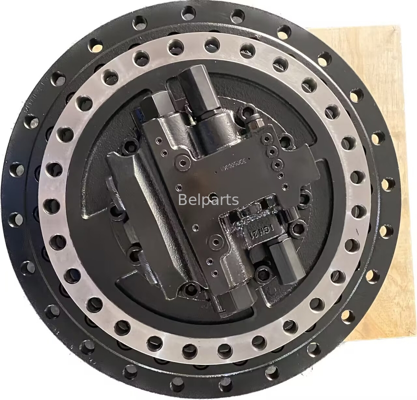 Belparts Excavator Travel Motor assy TM85 SY485 XCM490 LG950 SK480 Final Drive Assy per kobelco sany