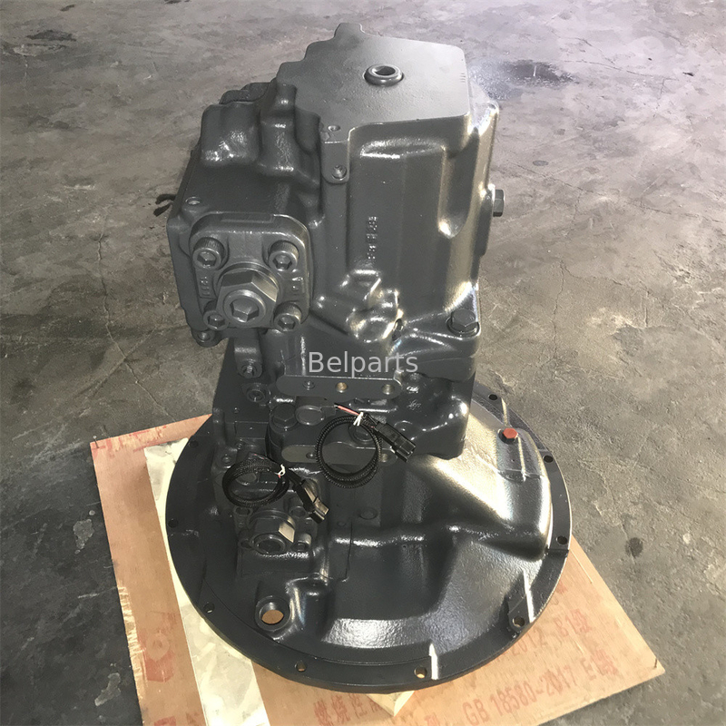 PC300-6 PC350-6 PC300-8 PC350-8 Pompa principale Escavatore Pompa idraulica 708-2H-00110 708-2H-00181 708-2G-00700