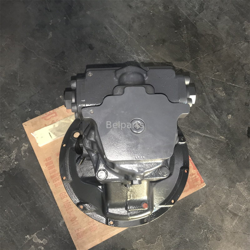 PC300-6 PC350-6 PC300-8 PC350-8 Pompa principale Escavatore Pompa idraulica 708-2H-00110 708-2H-00181 708-2G-00700