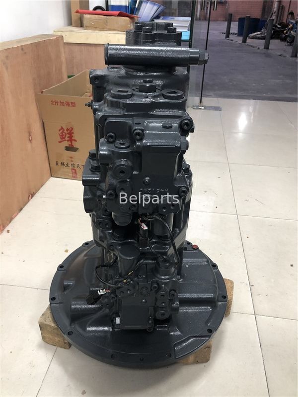 Belparts Escavatore PC300-7 PC300LC-7 PC350-7 PC350LC-7 Pompa Idraulica Per 708-2G-00024 708-2G-00023 708-2G-00022