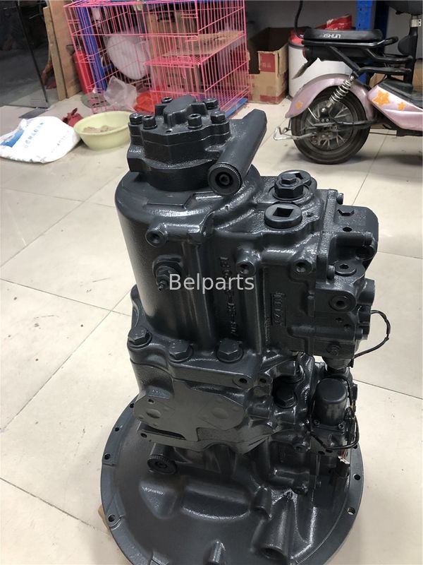 Belparts Escavatore PC300-7 PC300LC-7 PC350-7 PC350LC-7 Pompa Idraulica Per 708-2G-00024 708-2G-00023 708-2G-00022