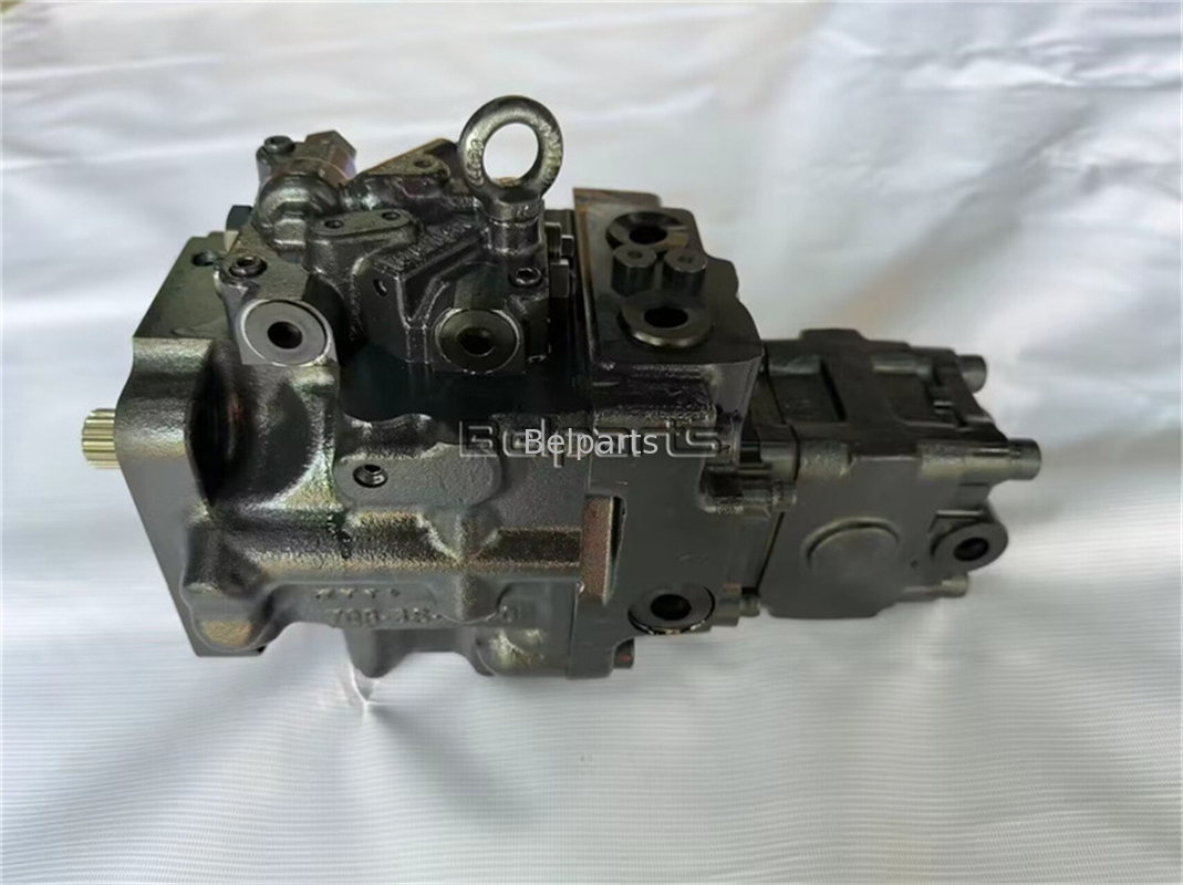 Escavatore PC40-6 PC40-7 PC50UU-2 Pompa idraulica per komatsu 705-41-08010 705-41-03010 705-41-08090 705-41-03070