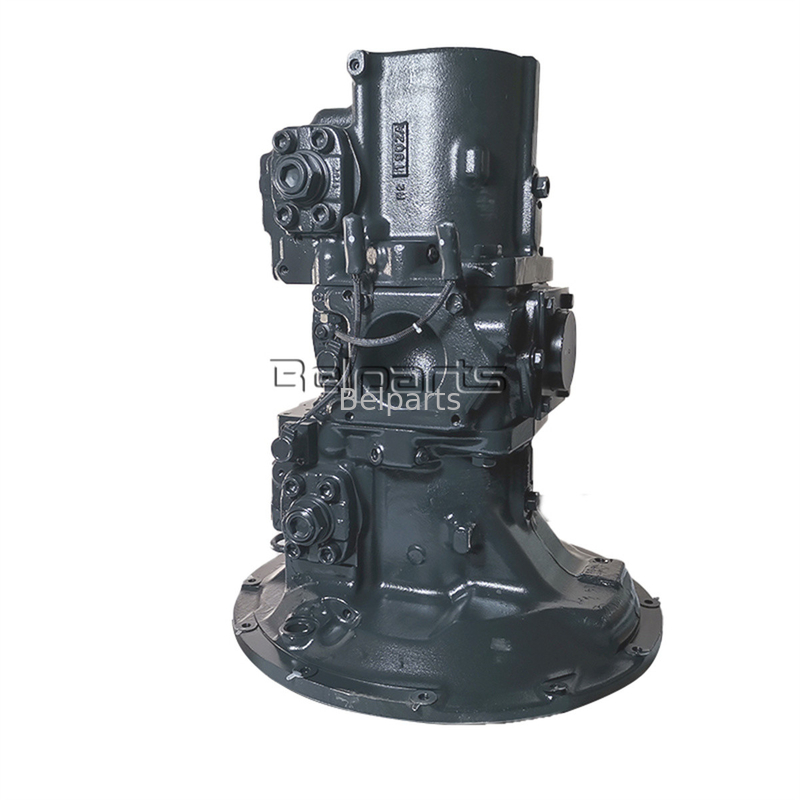 Belparts Escavatore PC400-3 PC400LC-3 Pompa idraulica per komatsu 708-27-02025 708-27-02024 708-27-01010 708-27-10100