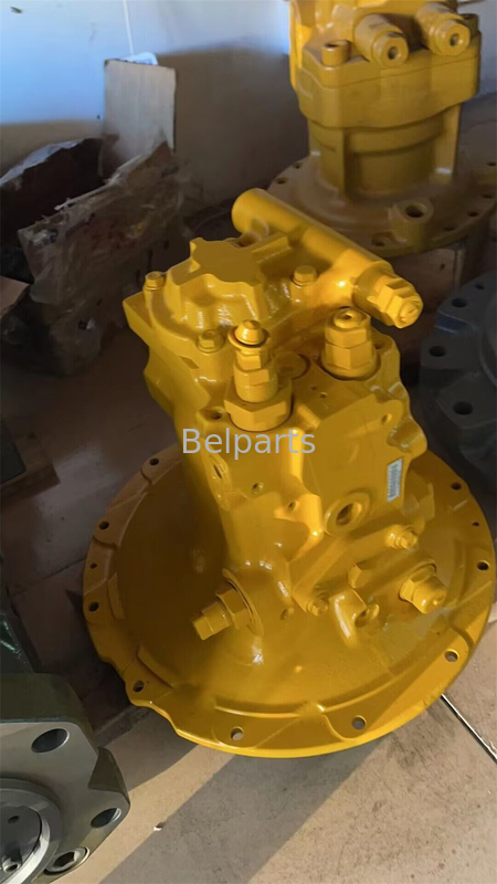 PC60-7-B PC60-7 Pompa idraulica Parti di cinturone Pompa principale dell'escavatore PC60-5 708-21-01011 708-21-01010 708-21-10601 708-1W-00042
