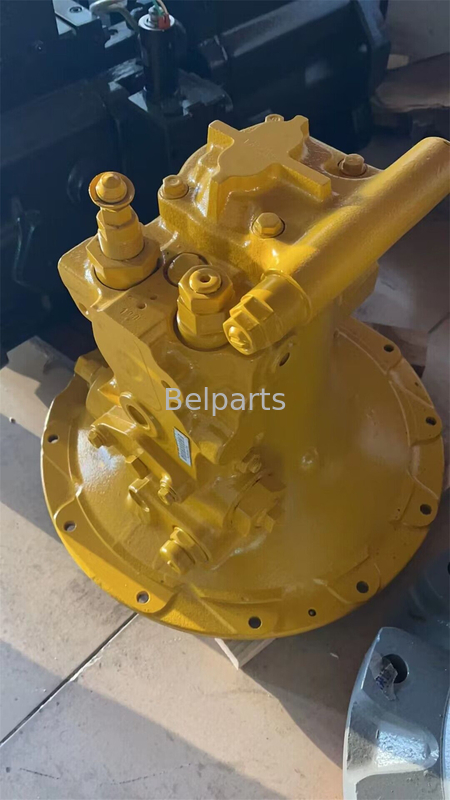 PC60-7-B PC60-7 Pompa idraulica Parti di cinturone Pompa principale dell'escavatore PC60-5 708-21-01011 708-21-01010 708-21-10601 708-1W-00042