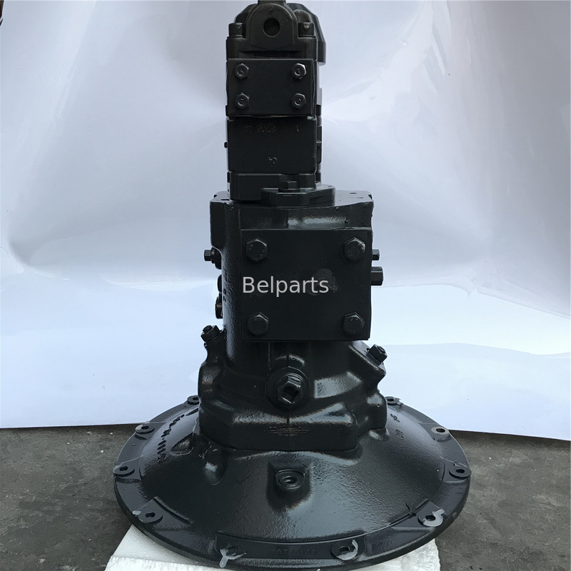 Belparts Pompa principale PC60-6 PC60L-6 PC70-6 Pompa idraulica per komatsu 708-21-04033 708-21-04032 708-21-04031
