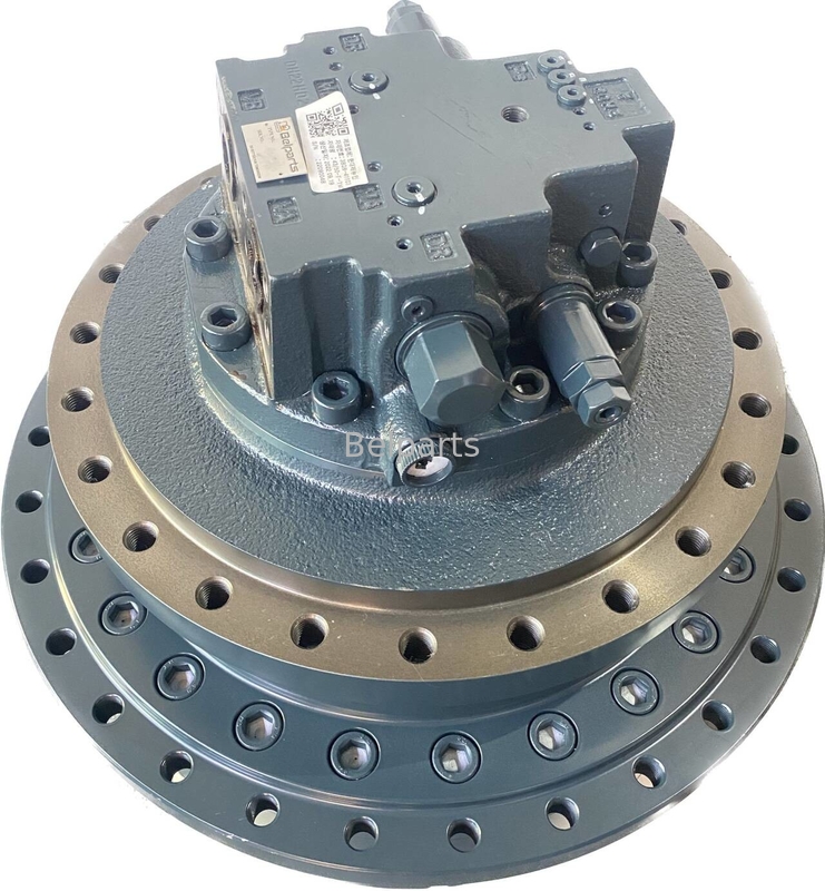 Belparts Excavator Travel Motor Assy R480LC Final Drive Assy 38QB-41103 Per Hyundai