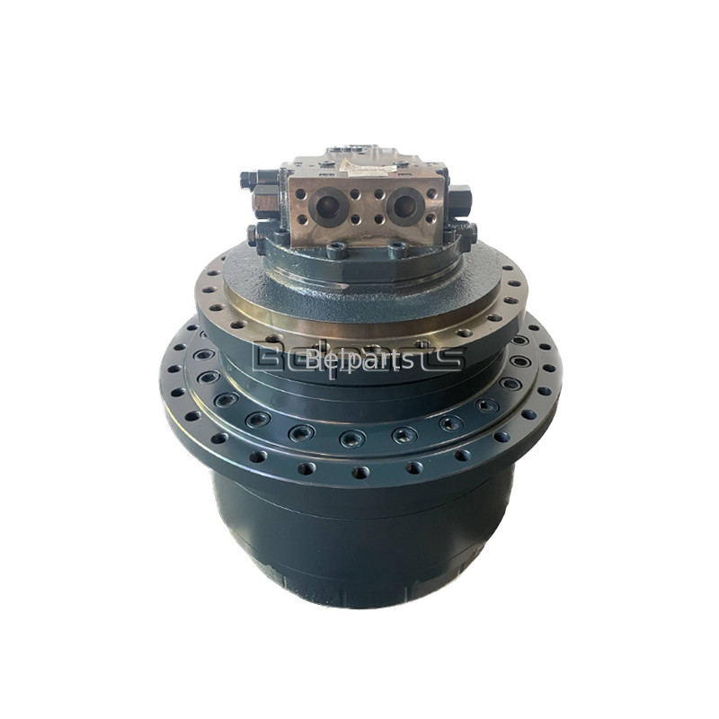 Belparts Excavator Travel Motor Assy R480LC Final Drive Assy 38QB-41103 Per Hyundai