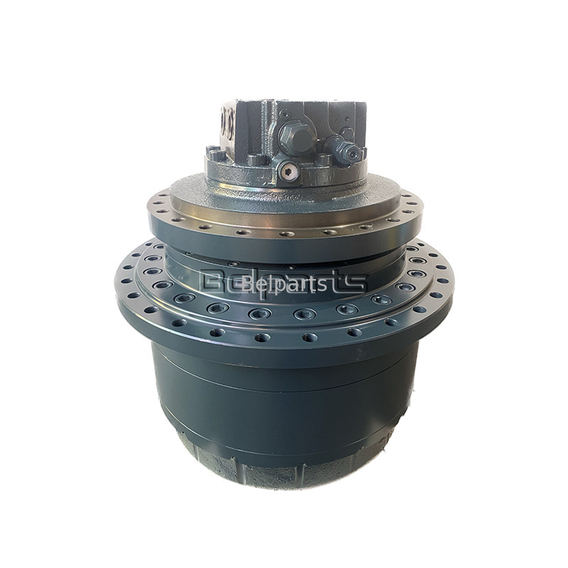 Belparts Excavator Travel Motor Assy R480LC Final Drive Assy 38QB-41103 Per Hyundai