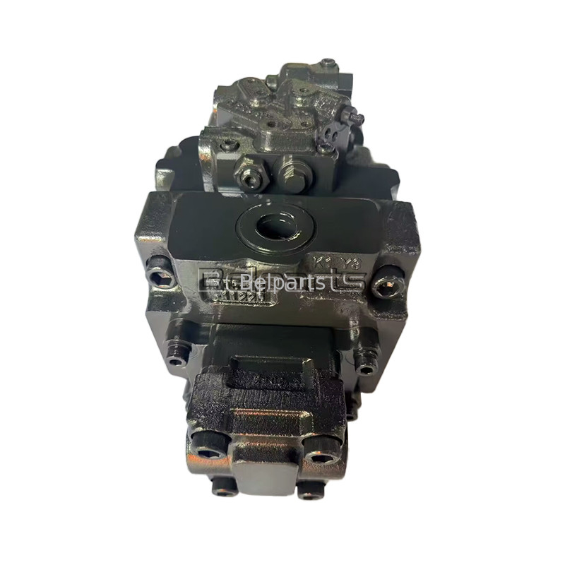 Belparts Pompa principale PC27MR-2 Escavatore F00554 Pompa idraulica 708-1S-00262 Per Komatsu