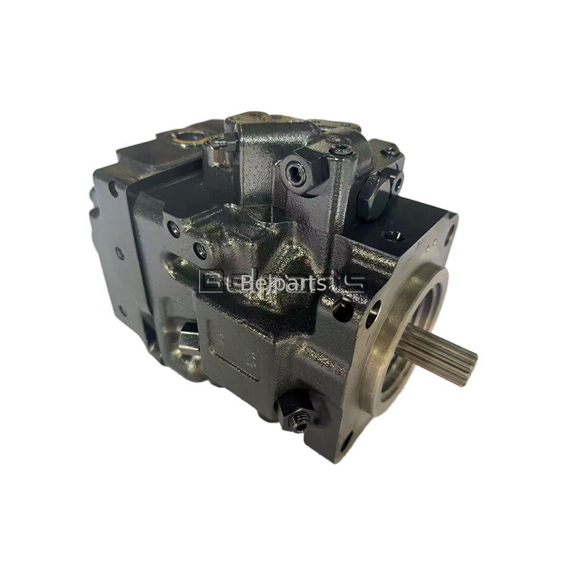 Belparts Pompa principale PC27MR-2 Escavatore F00554 Pompa idraulica 708-1S-00262 Per Komatsu