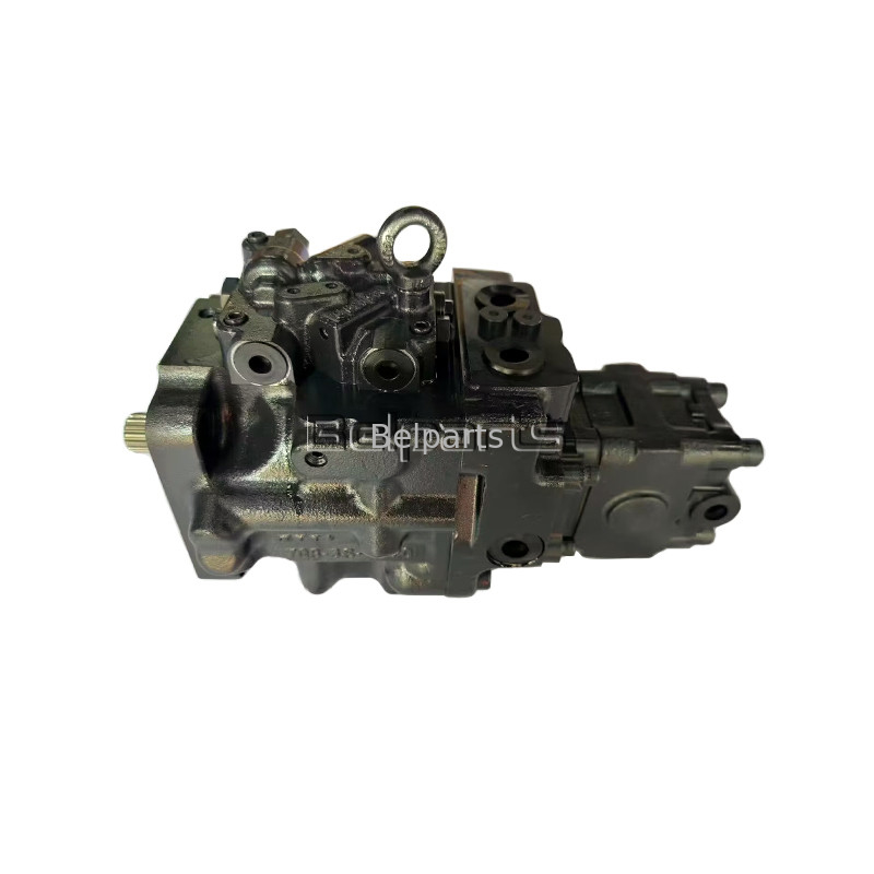 Belparts Excavator Pompa principale PC50MR-2 Pompa idraulica 708-3S-00461 Per Komatsu
