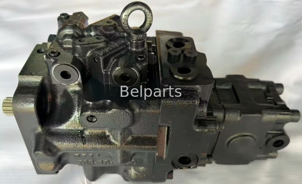 Belparts Excavator Pompa principale PC50MR-2 Pompa idraulica 708-3S-00461 Per Komatsu