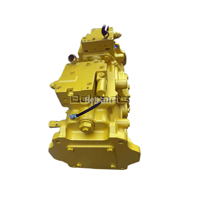 Belparts Excavator Pompa idraulica PC3000-6 PC4000-6 Pompa principale per Komatsu