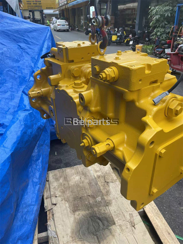 Belparts Excavator Pompa idraulica PC3000-6 PC4000-6 Pompa principale per Komatsu