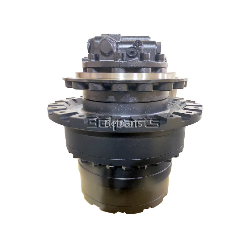 Belparts Excavator Final Drive Zx240-3 Travel Motor con cambio 9243839 per Hitachi