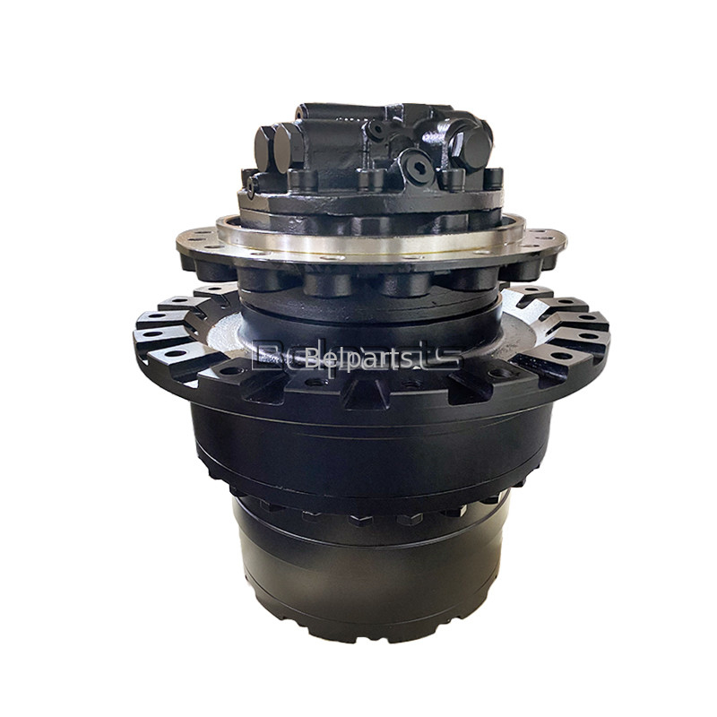 Belparts Excavator Final Drive Zx240-3 Travel Motor con cambio 9243839 per Hitachi