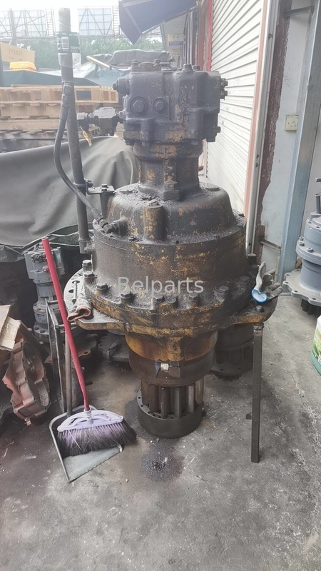 Belparts Swing Gearbox PC650 per escavatori per ridurre gli swing di Komatsu Assy 706-77-01124
