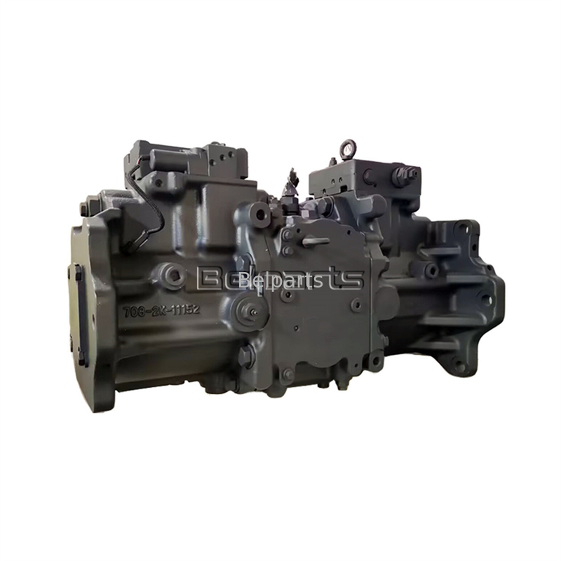 Pompa principale PC750-6 PC800-6 PC750-7 PC800-7 Pompa idraulica 708-2L-00750 708-2L-00760 Per Komatsu