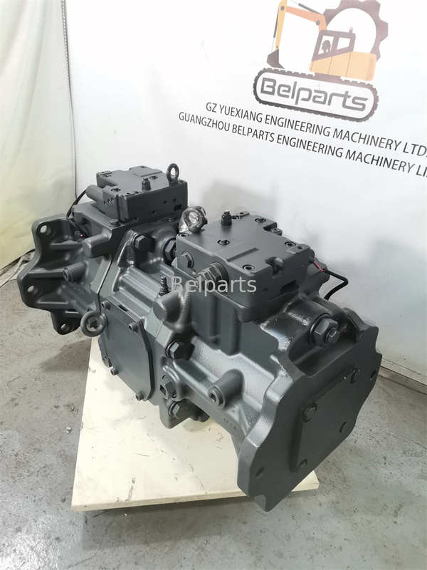 Pompa principale PC750-6 PC800-6 PC750-7 PC800-7 Pompa idraulica 708-2L-00750 708-2L-00760 Per Komatsu