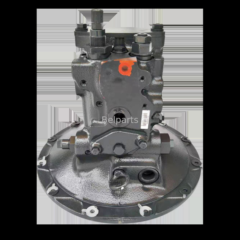 Pompa principale dell'escavatore PC75UU-3 PC78US-5 Pompa principale idraulica 708-1W-00241 708-1W-00210 Per Komatsu