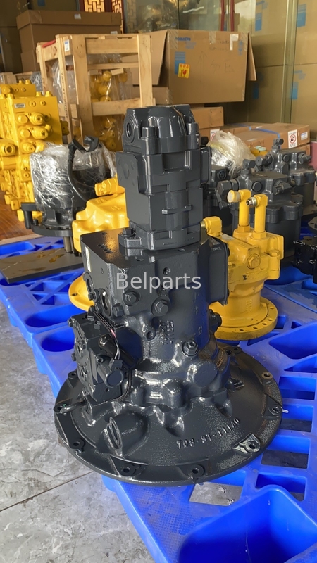 Pompa principale dell'escavatore PC95-1 PC95R-2 Pompa principale idraulica 708-1L-00640 708-1L-01540 21D-60-12000