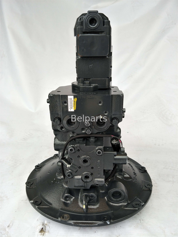 Pompa principale dell'escavatore PC95-1 PC95R-2 Pompa principale idraulica 708-1L-00640 708-1L-01540 21D-60-12000