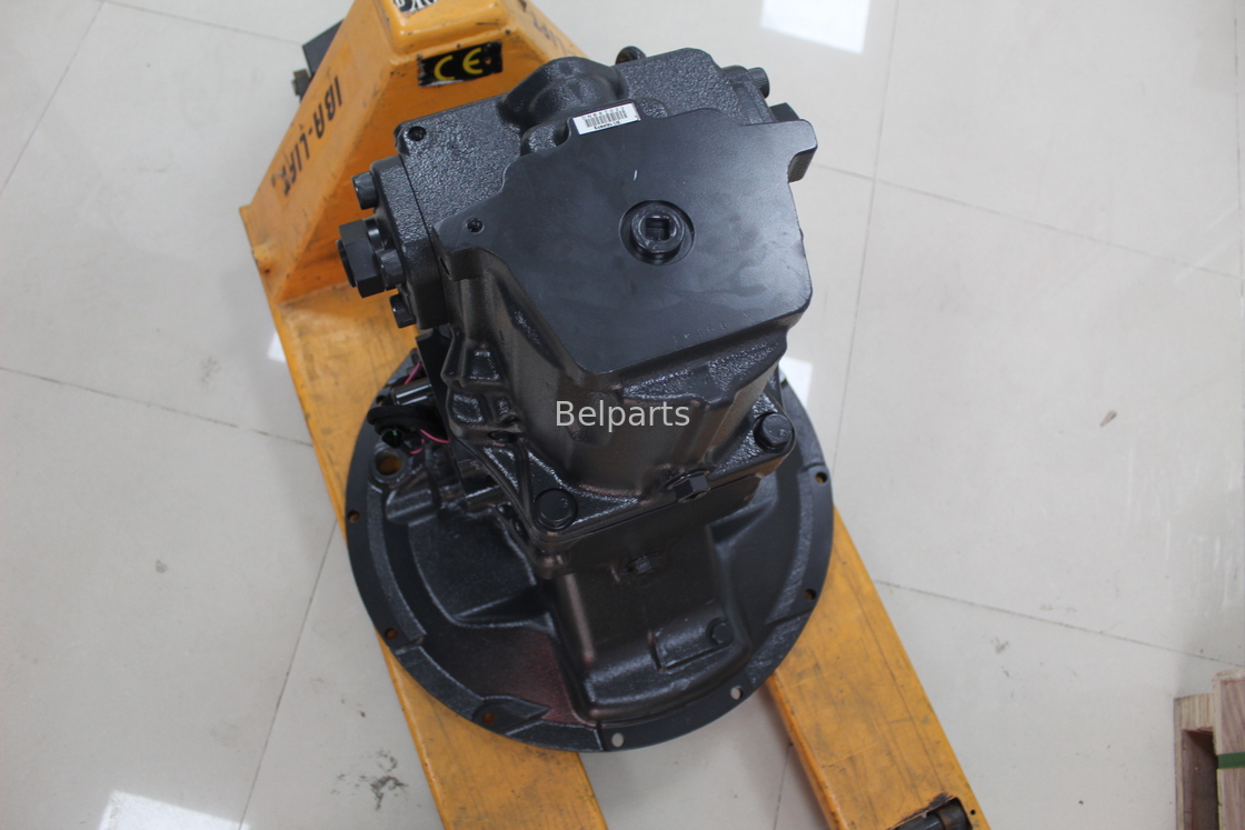 Pompa principale dell'escavatore PC300-1 Pompa principale idraulica 706-66-12202 706-66-12201 706-66-12200 Per Komatsu
