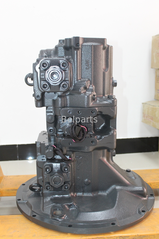Pompa principale dell'escavatore PC300-1 Pompa principale idraulica 706-66-12202 706-66-12201 706-66-12200 Per Komatsu