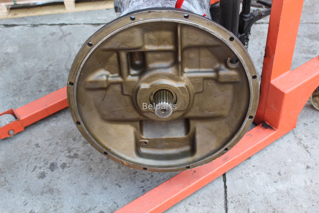 Pompa principale dell'escavatore PC300-1 Pompa principale idraulica 706-66-12202 706-66-12201 706-66-12200 Per Komatsu