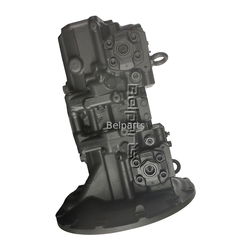 Belparts Excavator Pompa principale PC200-2 PC220-2 PC220LC-2 PC300-2 PC300LC-2 Pompa principale idraulica 705-80-10010 Per Komatsu