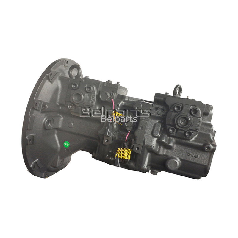 Belparts Excavator Pompa principale PC200-2 PC220-2 PC220LC-2 PC300-2 PC300LC-2 Pompa principale idraulica 705-80-10010 Per Komatsu