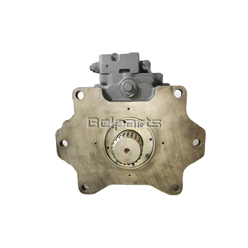Belparts Excavator Pompa principale PC650-1 Pompa idraulica 705-52-30011 705-52-30010 705-22-38040 705-12-38210 Per Komatsu