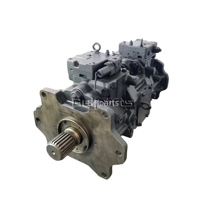 Belparts Excavator Pompa principale PC650-1 Pompa idraulica 705-52-30011 705-52-30010 705-22-38040 705-12-38210 Per Komatsu