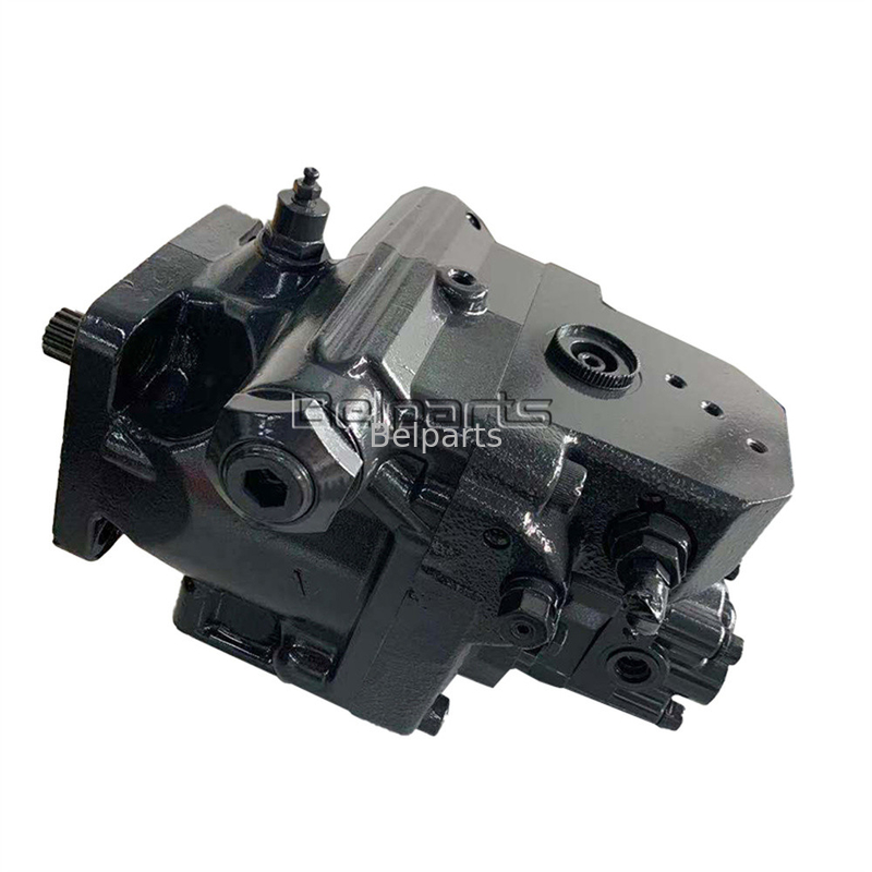 Pompa principale dell'escavatore PC25R-8 PC27R-8 Pompa principale idraulica 708-1S-00130 Per Komatsu