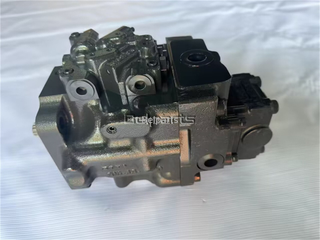 Pompa principale dell'escavatore PC25R-8 PC27R-8 Pompa principale idraulica 708-1S-00130 Per Komatsu