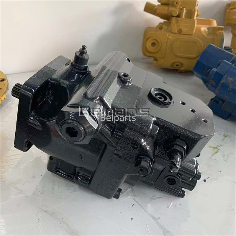 Pompa principale dell'escavatore PC25R-8 PC27R-8 Pompa principale idraulica 708-1S-00130 Per Komatsu