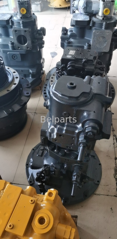 Belparts Excavator Pompa principale PC220-3 Pompa idraulica 708-25-01054 708-25-10101 704-24-28201 Per Komatsu
