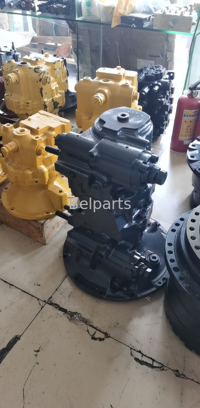Belparts Excavator Pompa principale PC220-3 Pompa idraulica 708-25-01054 708-25-10101 704-24-28201 Per Komatsu