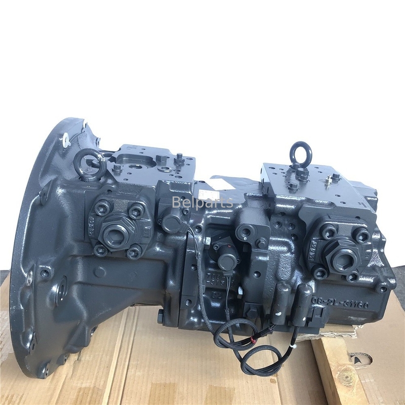 Pompa principale PC200-7 PC200LC-7 PC200-8 PC200LC-8 Pompa idraulica 708-2L-00500 708-2L-00300 Per Komatsu