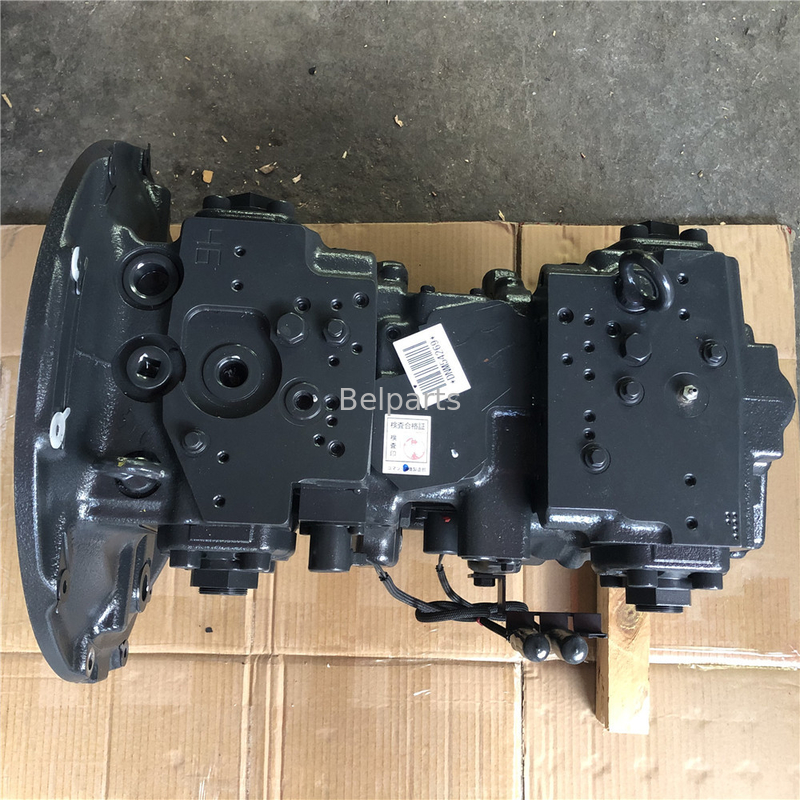 Pompa principale PC200-7 PC200LC-7 PC200-8 PC200LC-8 Pompa idraulica 708-2L-00500 708-2L-00300 Per Komatsu